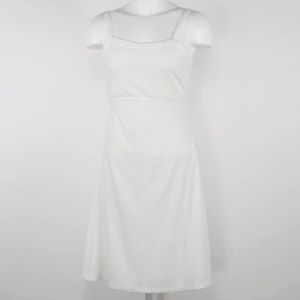 White Olivia Rae Short Dress